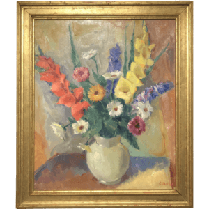 Floral Still Life