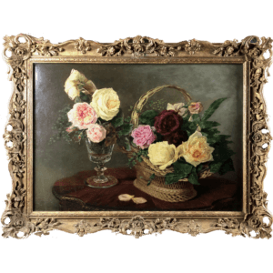 Roses