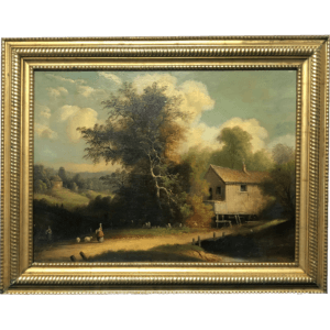 The Homestead