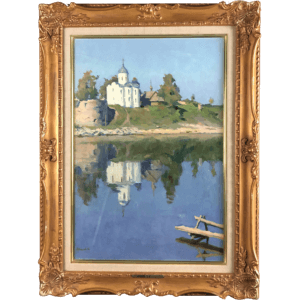 Lake Ladoga