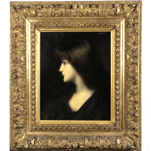 Jeune Femme