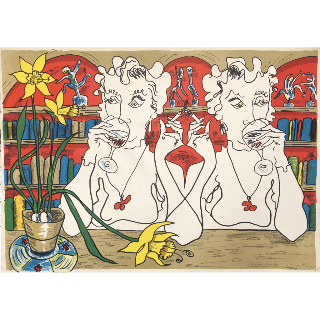 double-vision-the-rivolo-collection