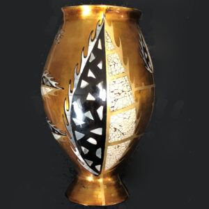 Vietnamese Lacquer Ware
