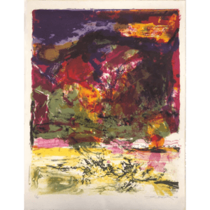 Untitled Composition