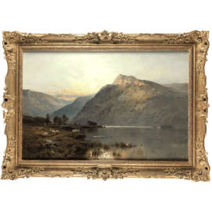 Luss