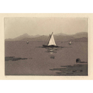 The Harbor at Aden