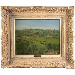 La Val de Loire