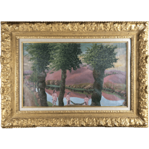 La Peche