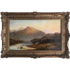 Loch Nagar