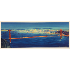 Golden Gate Bridge
