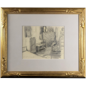 Studio Interior
