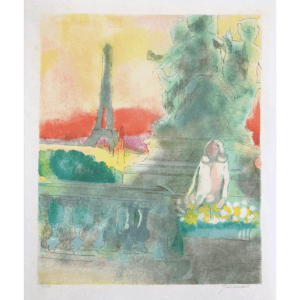 Pont Alexander III