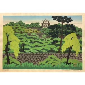 Marugame Castle