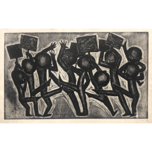 Demonstration