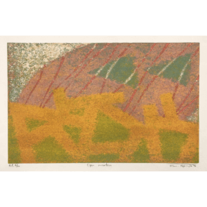 Open Mountain