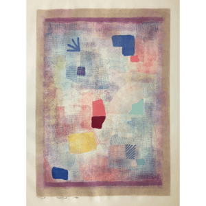 Untitled Composition IV