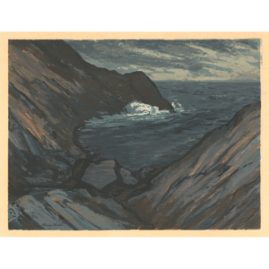 Maine Coast