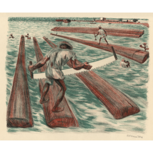 Los Obreros de Madera