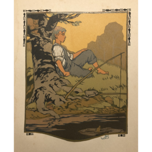 All Year Round: July