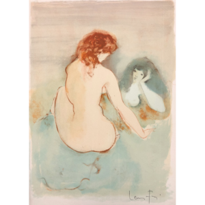 Parallelement I