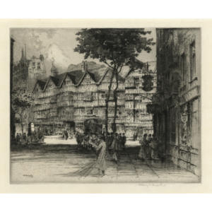 Chancery Lane (London)