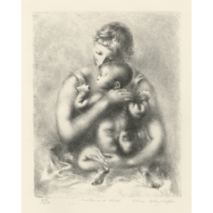 Mother and Child