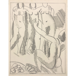 Nausicaa