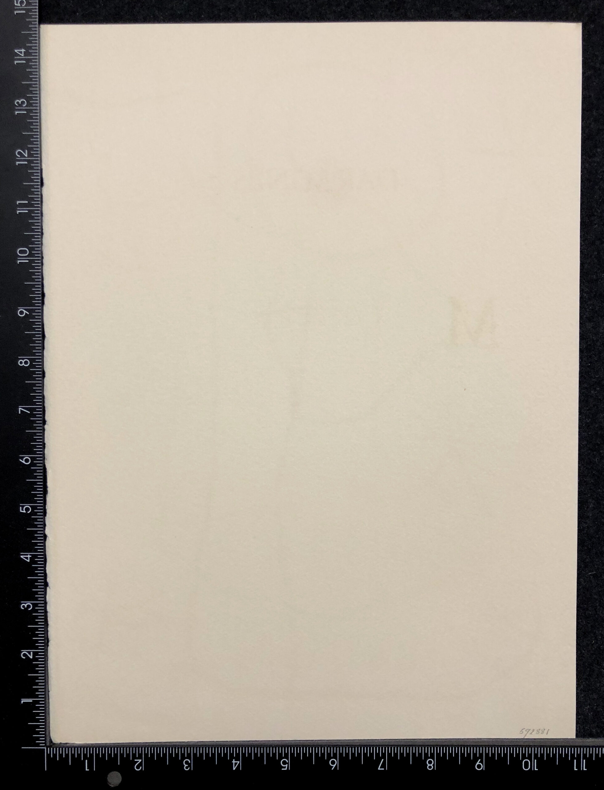 Miro - Composition for Warnod, 1964 (4)