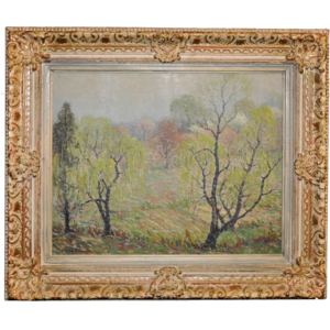 Orchards, Shenandoah Valley