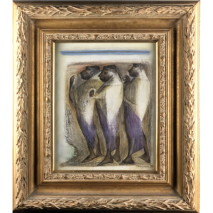 Tres Mujeres
