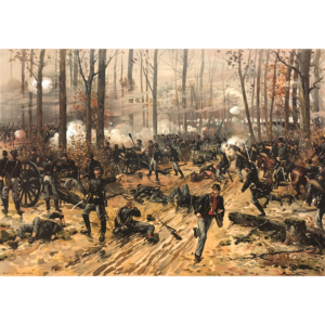 Battle of Shilo