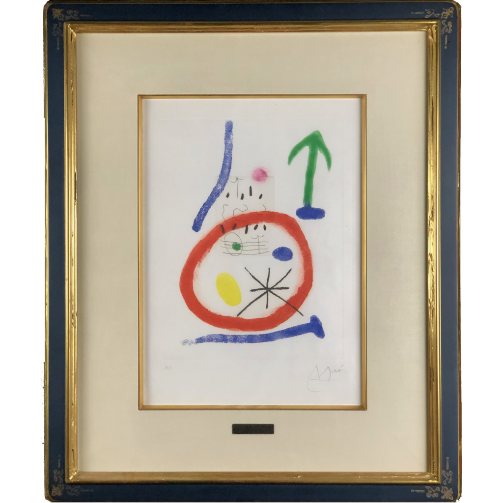 Chemin de Ronde, III - The Rivolo Collection
