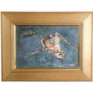 La Barca