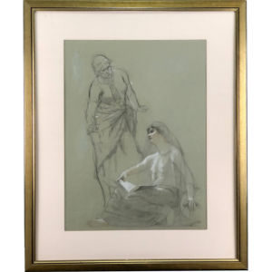 Allegory of Knowledge
