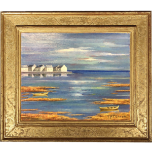 Isle de Morbihan