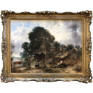 The Homestead