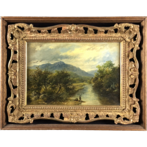 Welsh Landscape