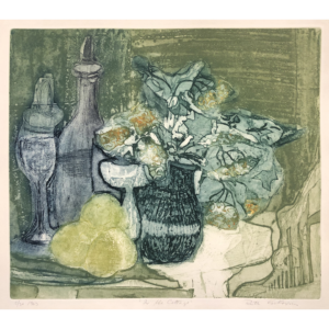 In the Cottage