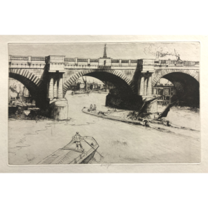 Waterloo Bridge