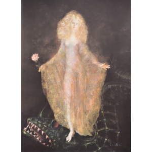 La Passagere