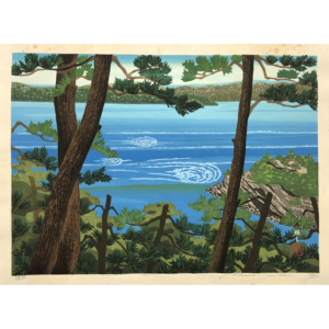 Naruto, Shikoku Island