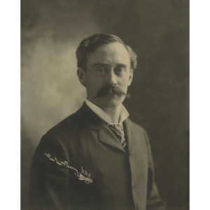 Admiral Robert Peary