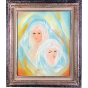 Two Sibyls