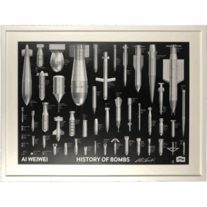 The History of Bombs