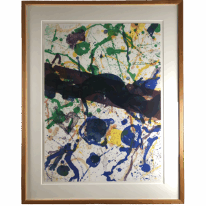 Untitled (SF-317)