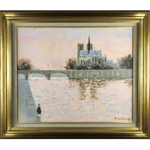 Notre Dame aux Nonettes
