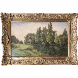 Banks of the Marne