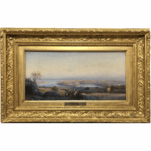 View of Valletta (Malta)