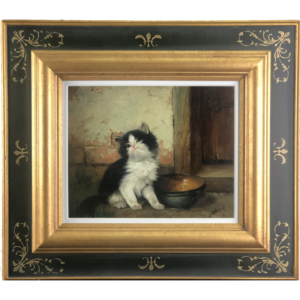 Gatita (Kitten)