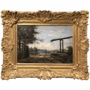 La Promenade